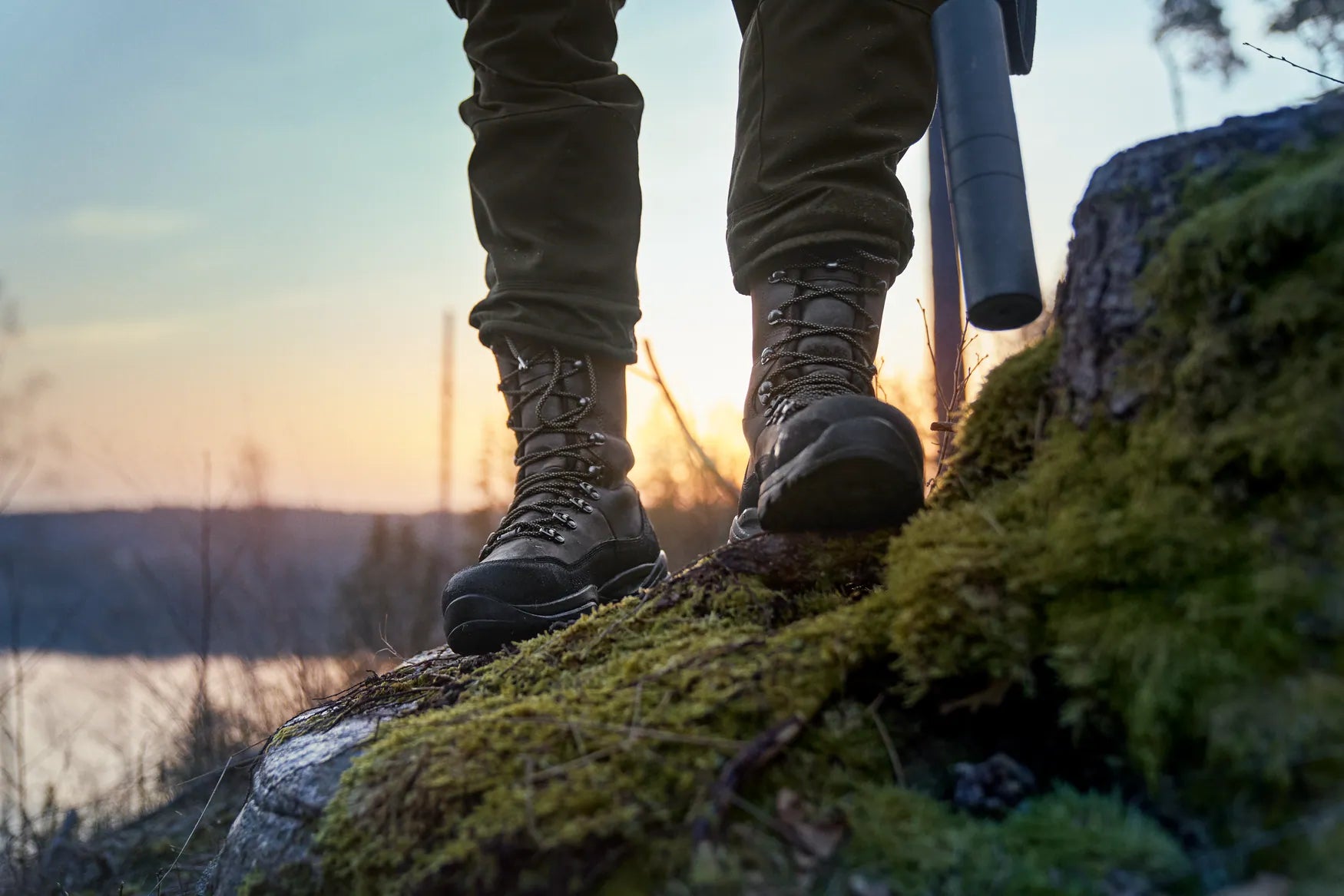 Essential Country Clothing for Every Season