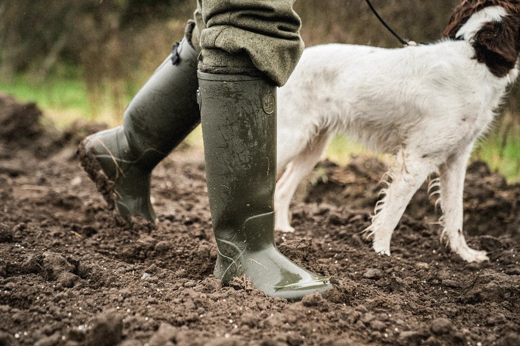 Top Tips for Choosing the Perfect Country Boots