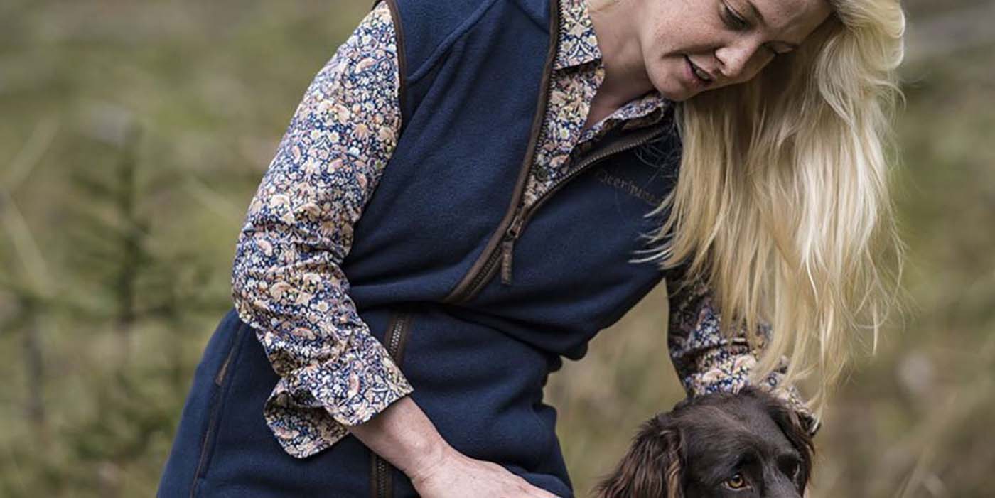 Women's Waistcoats