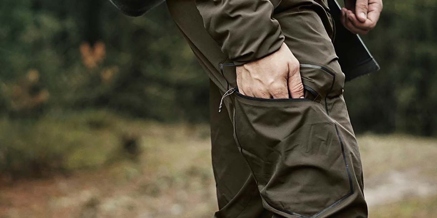 Men's Trousers