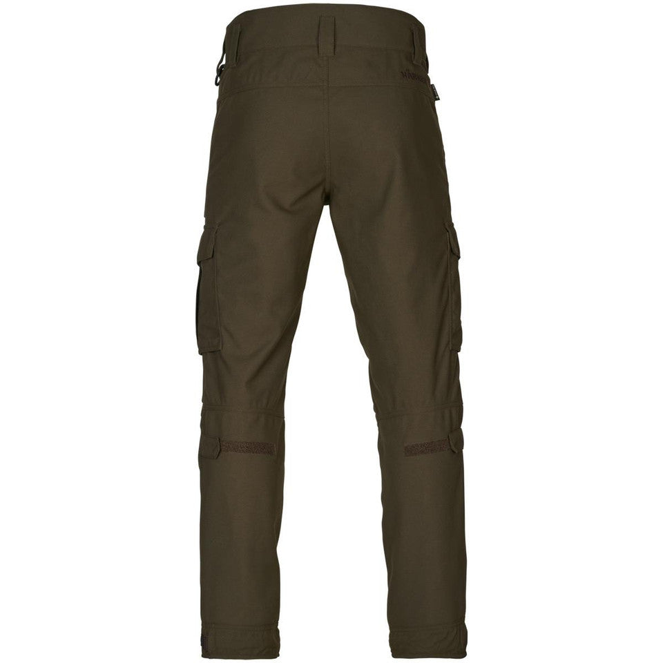 Harkila Pro Hunter Legacy GTX Trousers - Willow Green