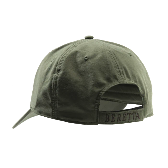 Beretta Big B Cap - Green