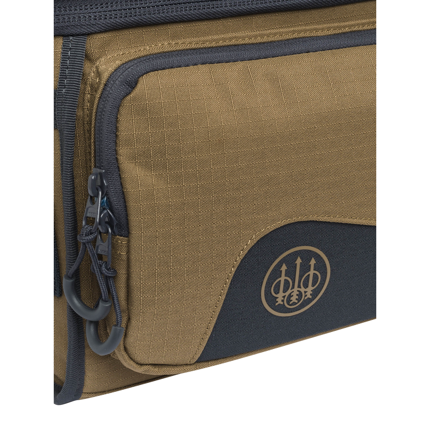 Beretta Gamekeeper EVO Cartridge Bag (150) - Otter & Ebony