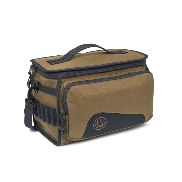 Beretta Gamekeeper EVO Cartridge Bag (150) - Otter & Ebony