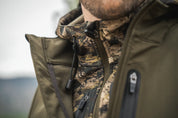 Seeland Chaser Aero Waistcoat - Pine Green