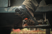Seeland Enduro Explore Mid Boots - Dark Brown