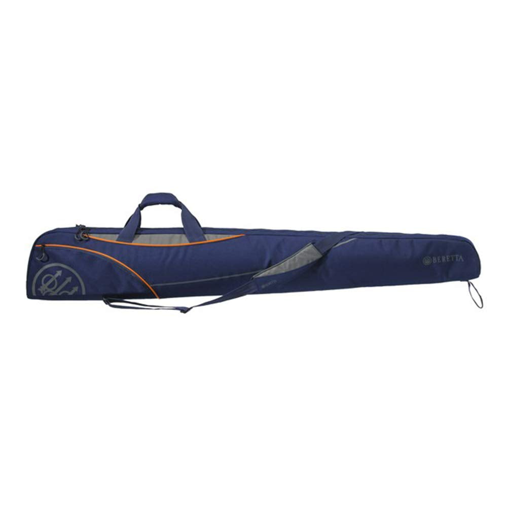 Beretta Uniform Pro Evo DOUBLE Soft Gun Slip 138cm - Blue