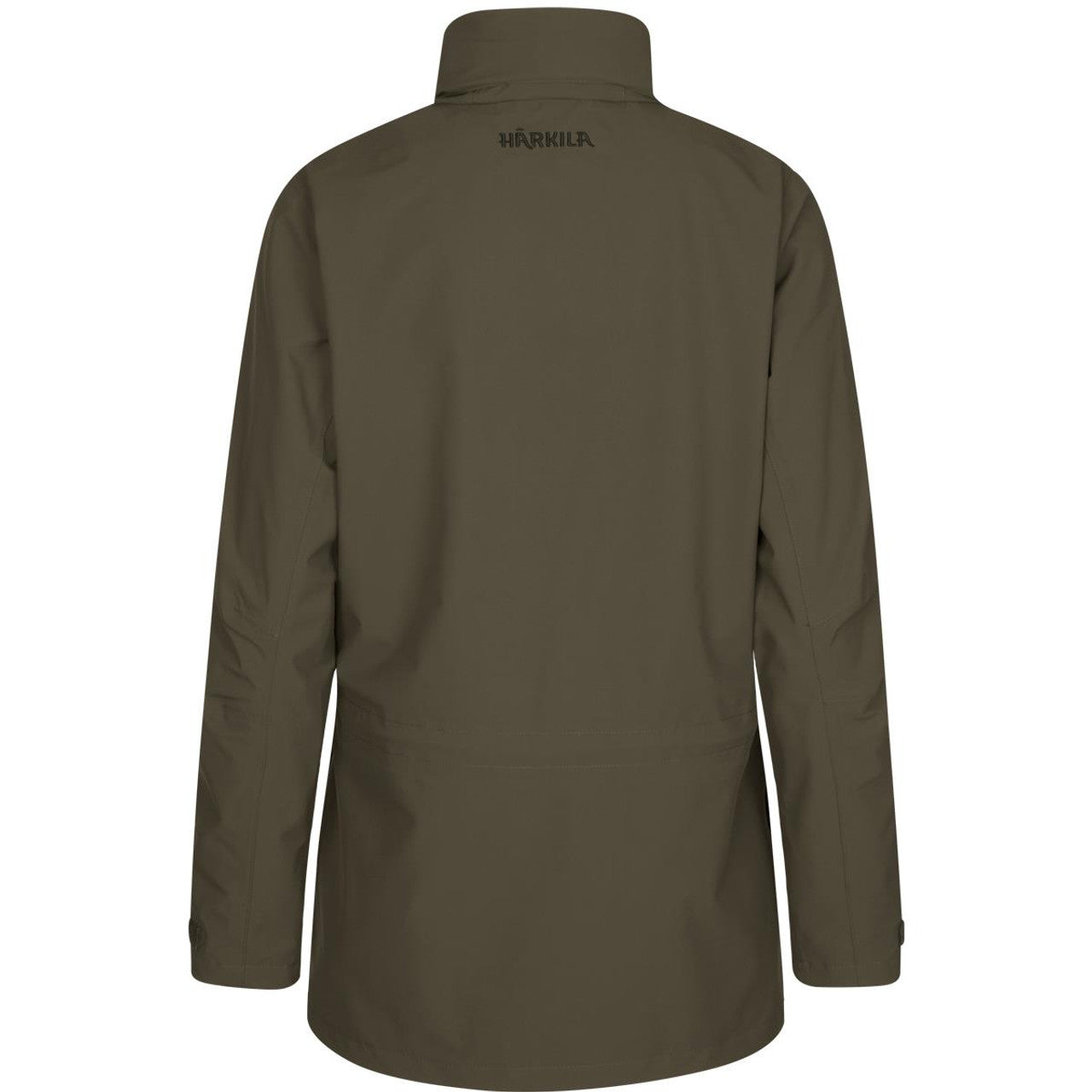 Harkila Orton Tech HWS Lady Jacket - Willow Green