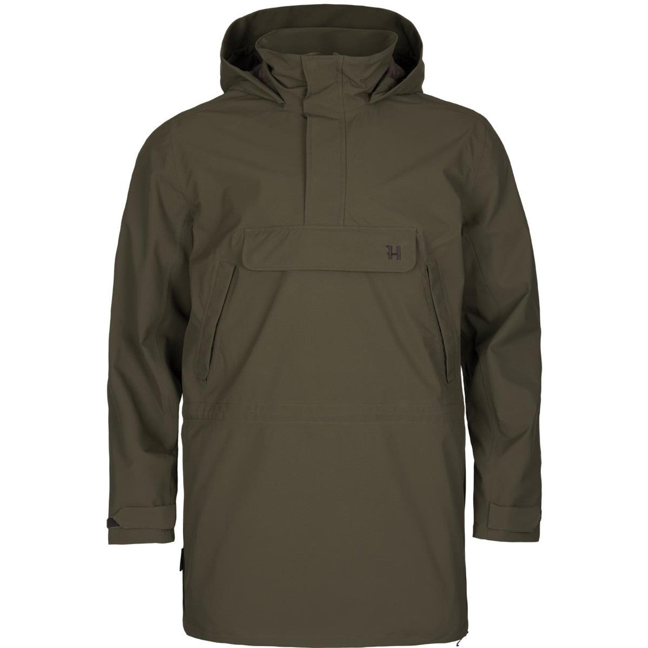 Harkila Orton Tech HWS Packable Smock - Willow Green