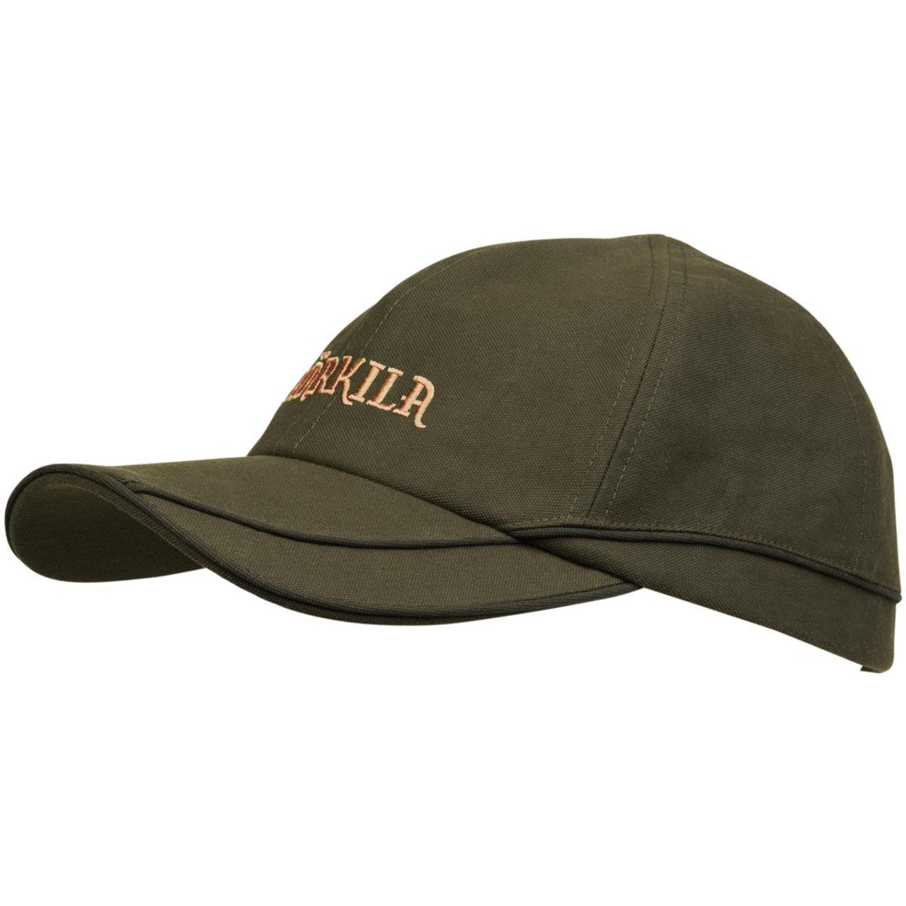 Harkila Pro Hunter Cap - Willow Green