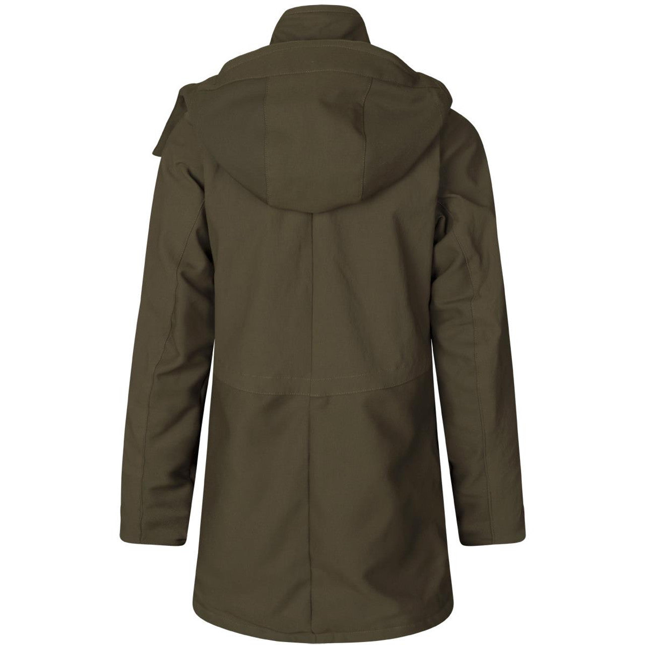 Harkila Pro Hunter GTX Lady Jacket - Willow Green