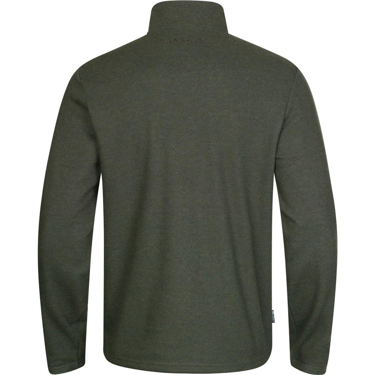 Harkila Sandhem Pro HSP Pullover - Forest Green