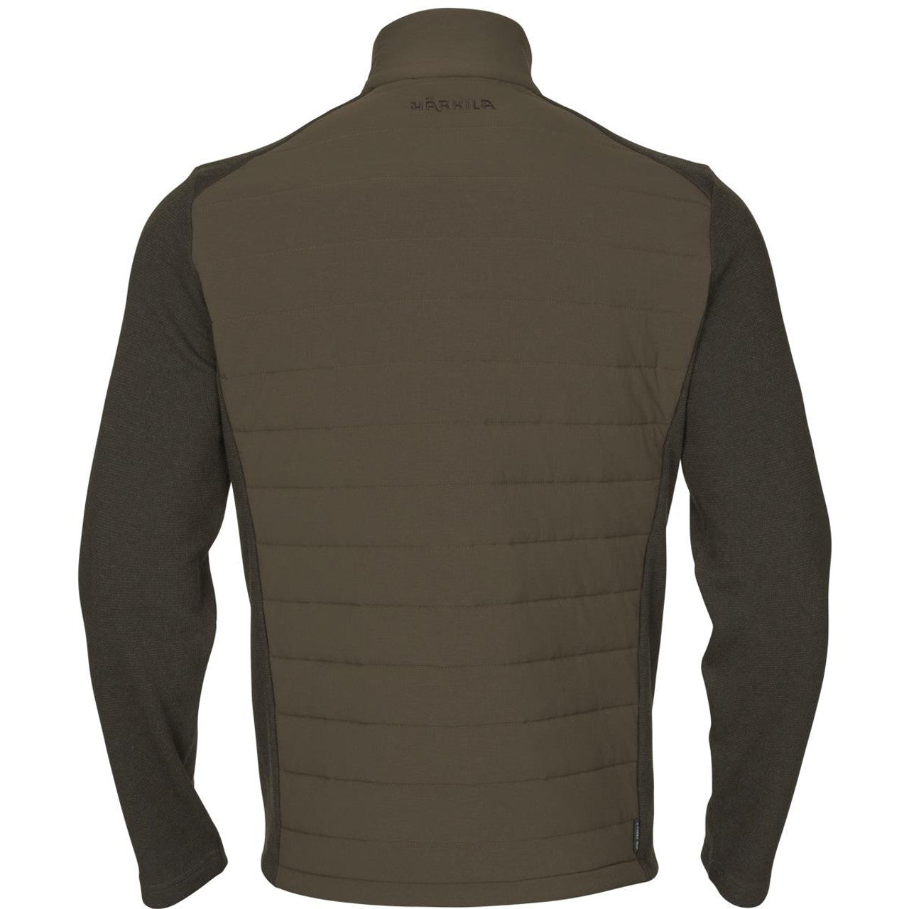 Harkila Sandhem Pro Insulated Cardigan - Willow Green