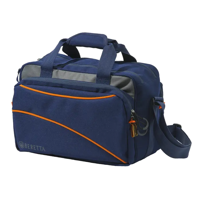 Beretta Uniform Pro Evo Field Bag - Blue