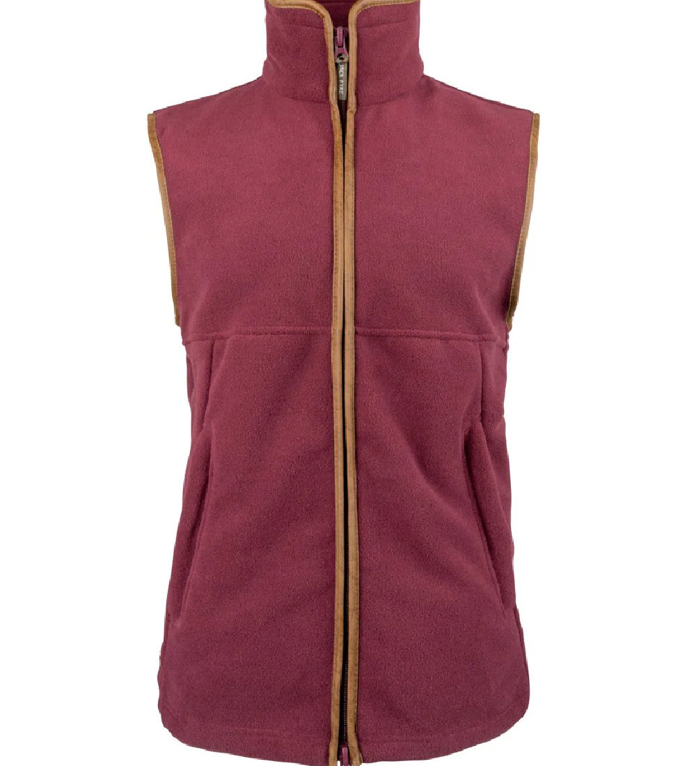 Jack Pyke Countryman Fleece Gilet