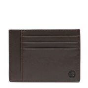 Beretta Cardholder - Brown