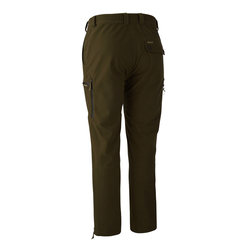 Deerhunter Pro Gamekeeper Breeks - Peat (42" waist)