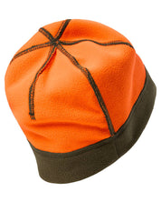 Deerhunter Fleece Beanie - Tarmac Green