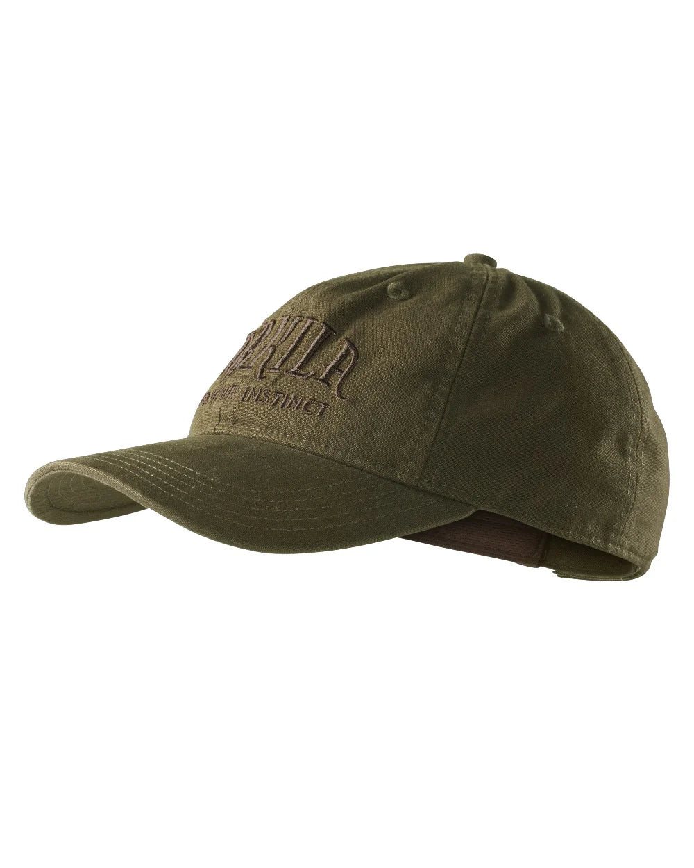 Harkila Modi Cap - Lake Green