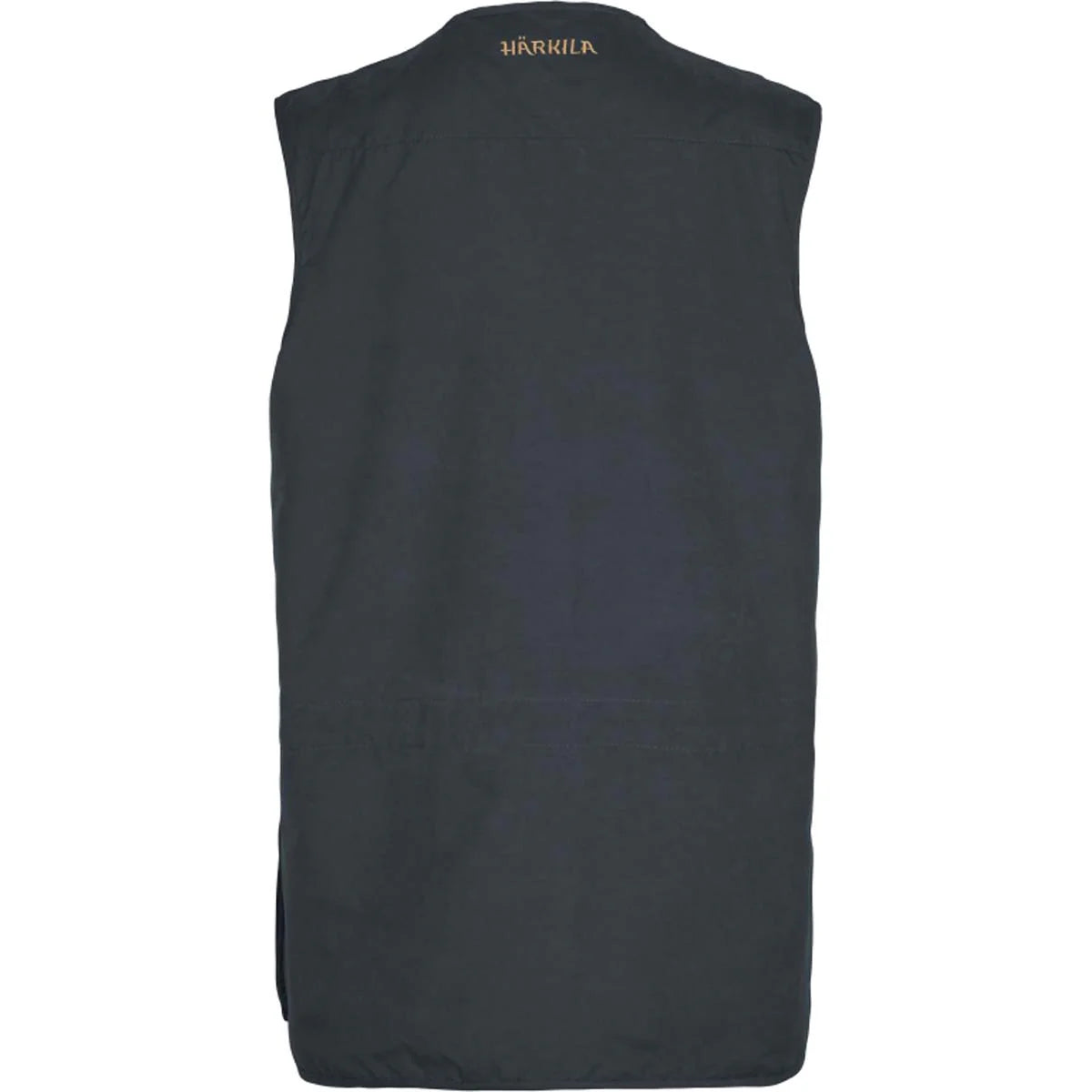 Harkila Rannoch HSP Shooting Waistcoat - Dark Navy