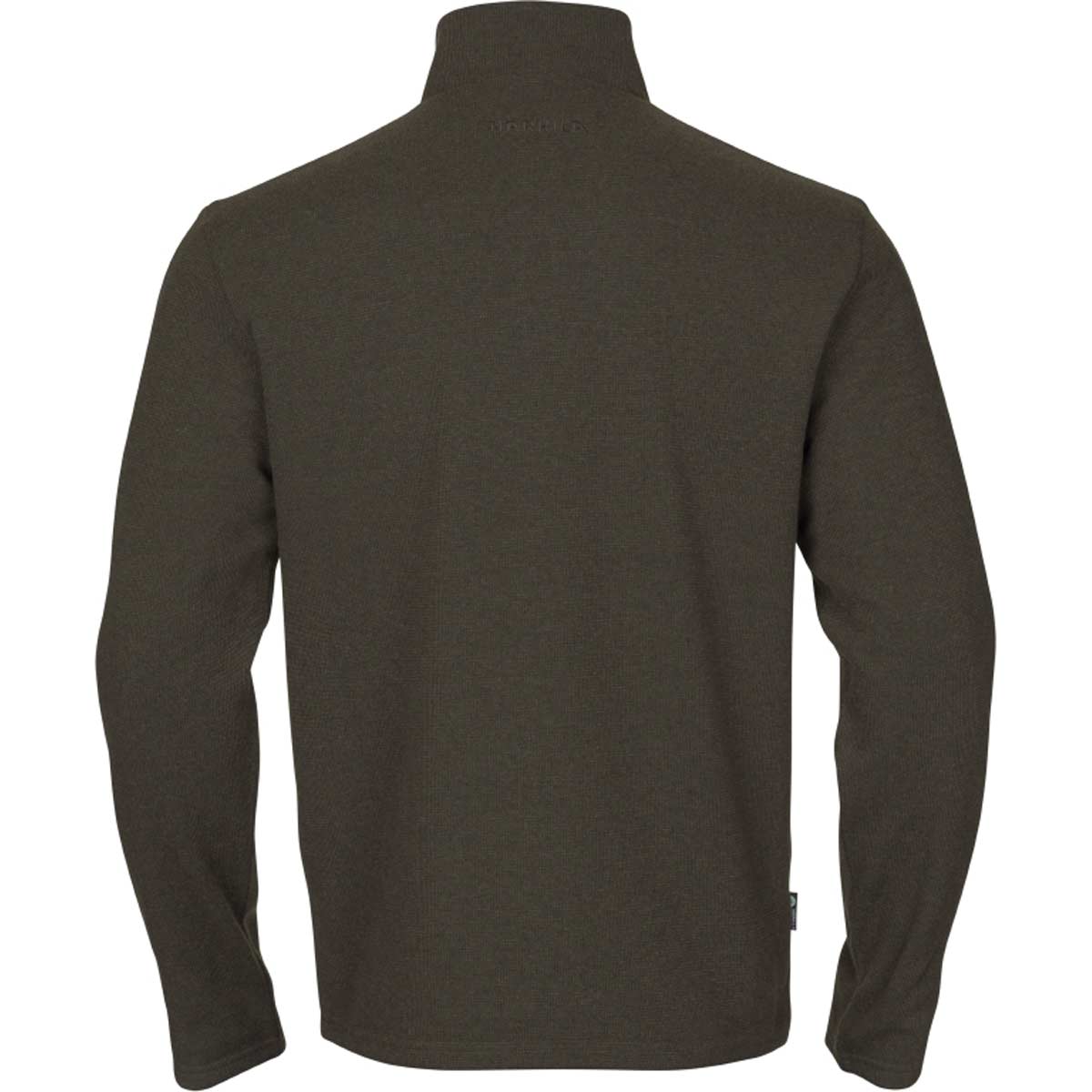 Harkila Sandhem Pro HSP Pullover - Willow Green