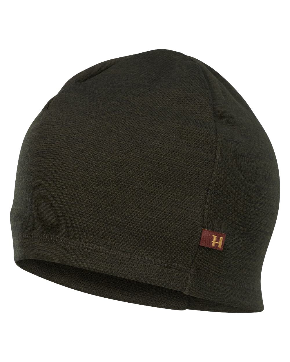 Harkila Tibro Beanie - Willow Green