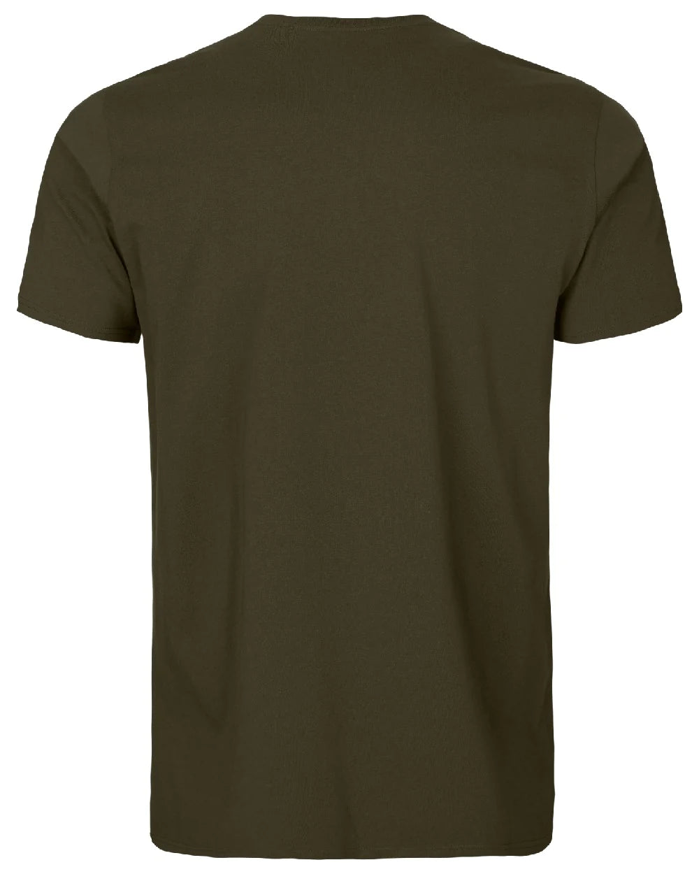 Harkila Gorm S/S T-Shirt - Willow Green