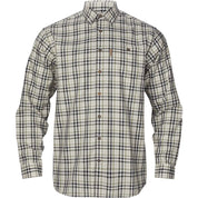Harkila Milford Shirt - Rosin/Deep Well