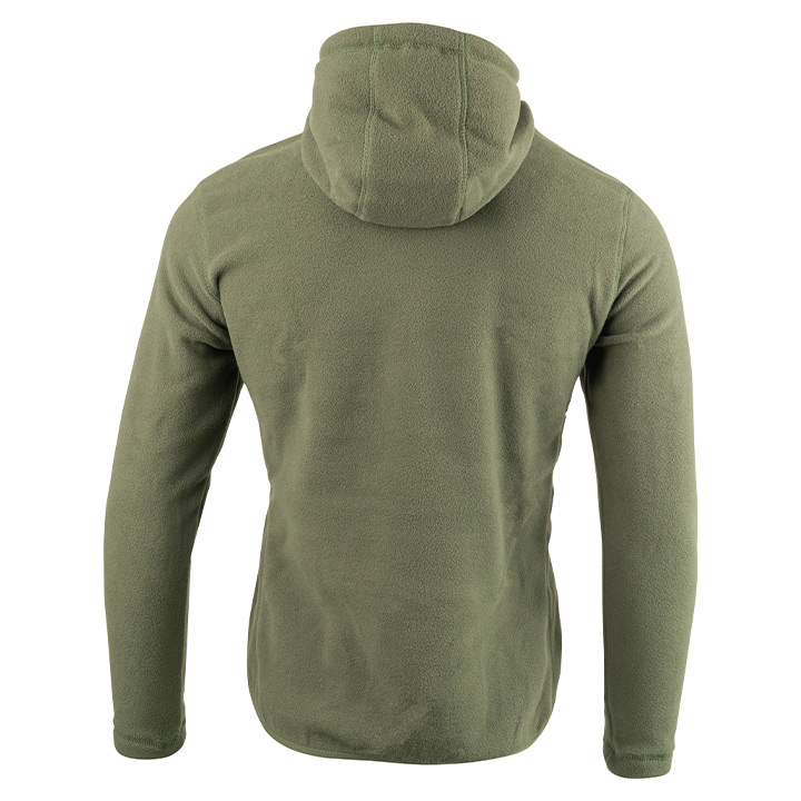 Jack Pyke Fieldman Hoodie - Green