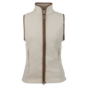 Jack Pyke Ladies Countryman Gilet - Mushroom