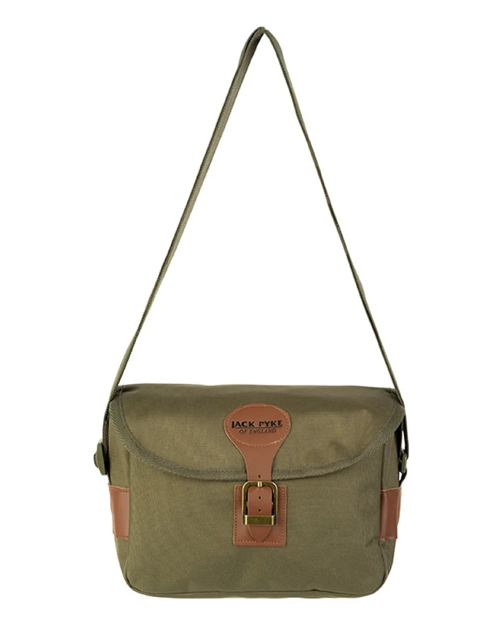 Jack Pyke Cartridge Bag Evo - Green