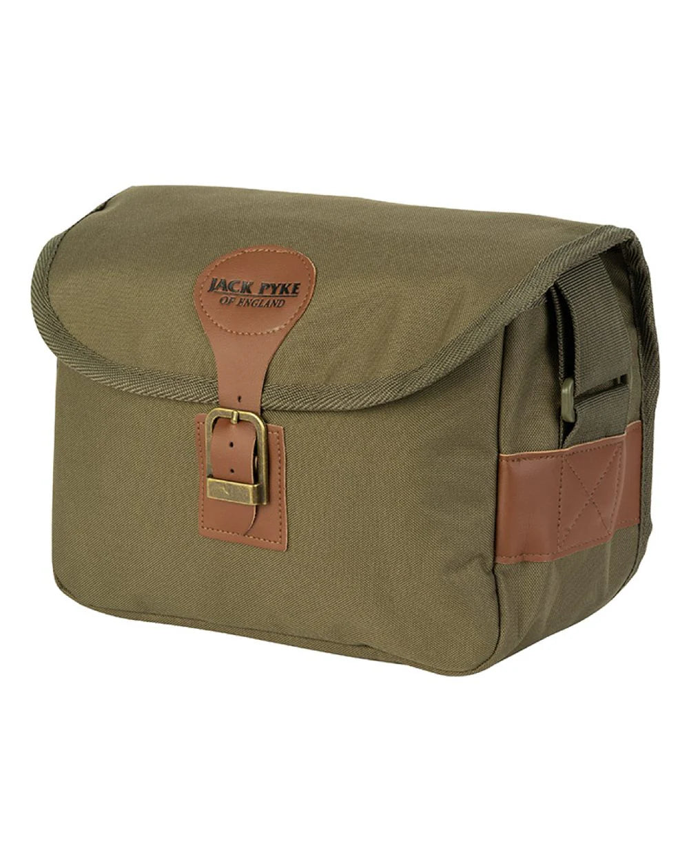 Jack Pyke Cartridge Bag Evo - Green