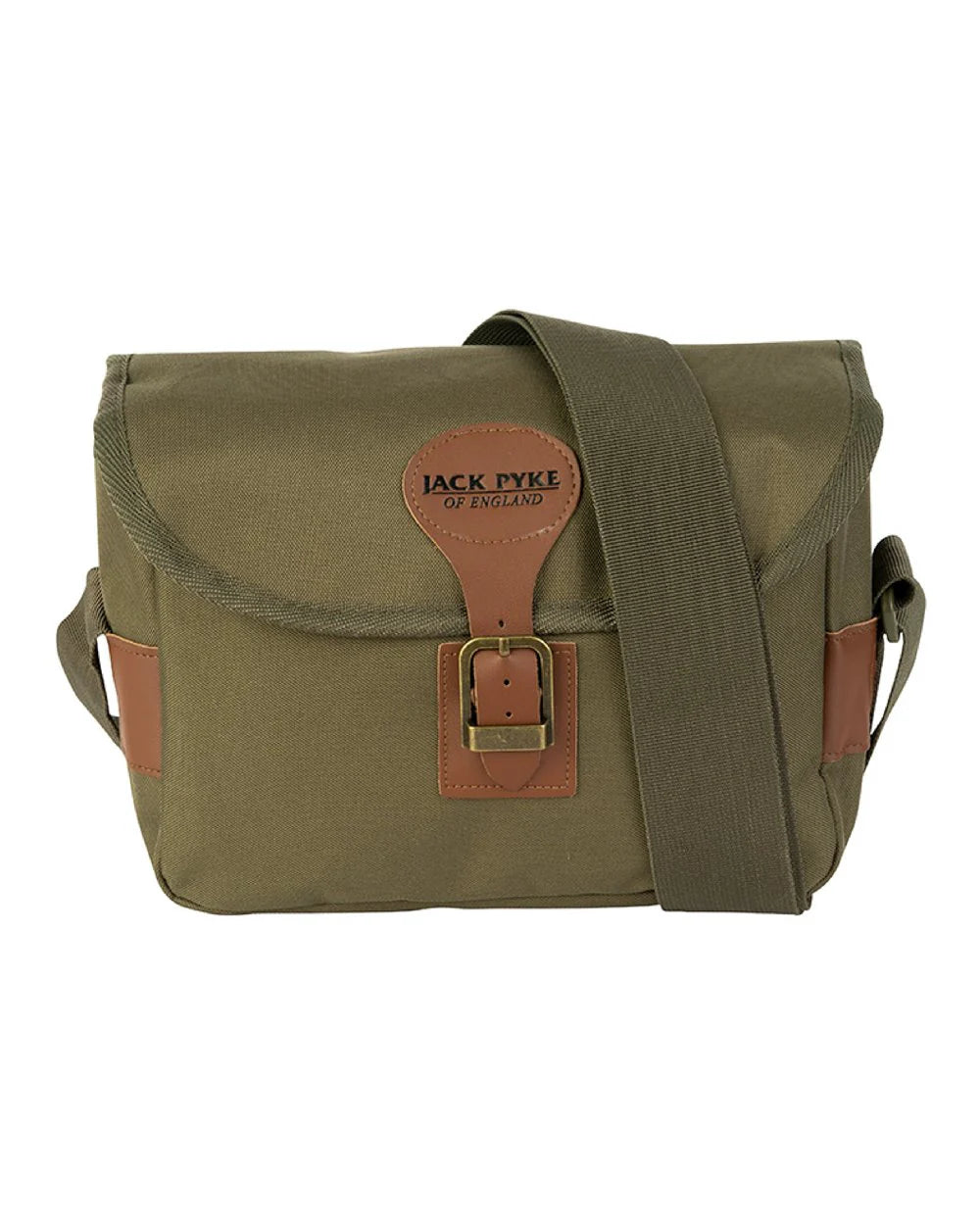 Jack Pyke Cartridge Bag Evo - Green