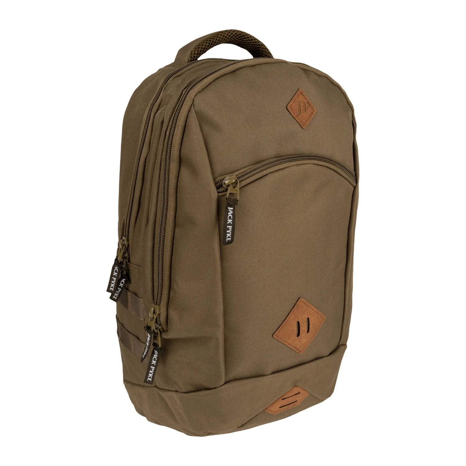 Jack Pyke Kestrel Rucksack - Olive Brown