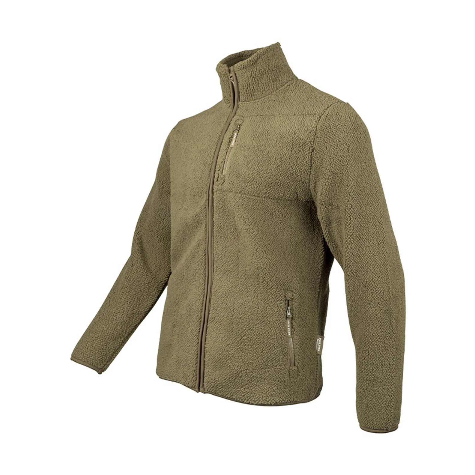 Jack Pyke Shires Fleece Jacket - Green