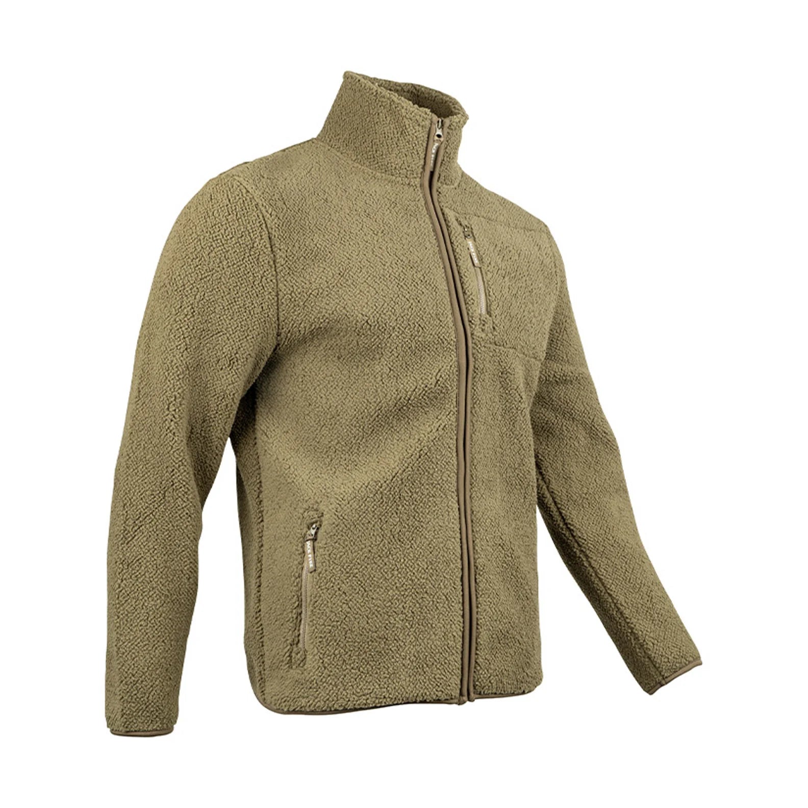 Jack Pyke Shires Fleece Jacket - Green