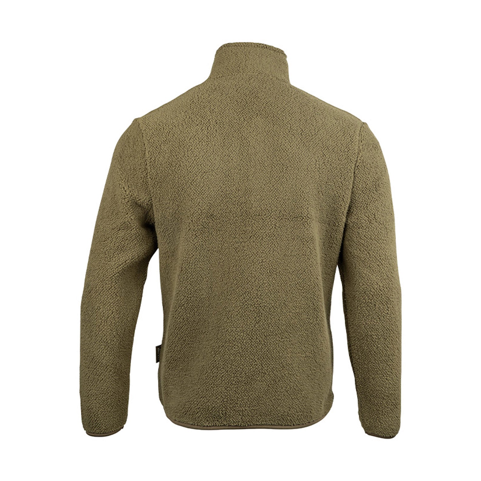 Jack Pyke Shires Fleece Jacket - Green