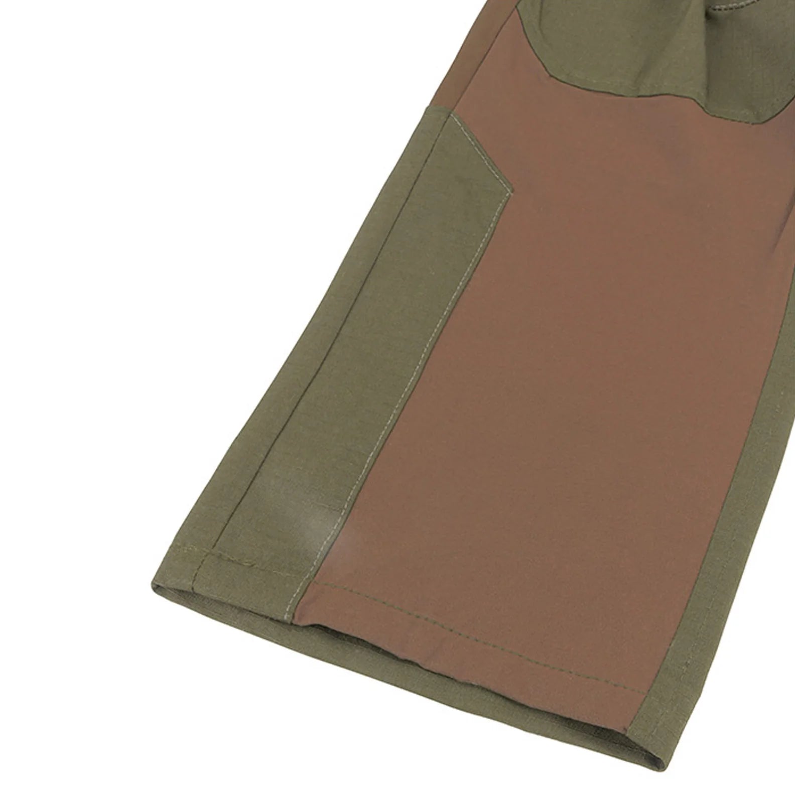 Jack Pyke Technical Hybrid Trousers - Green/Brown