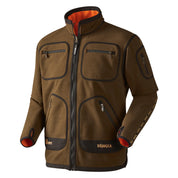 Harkila Kamko Reversible Fleece Jacket