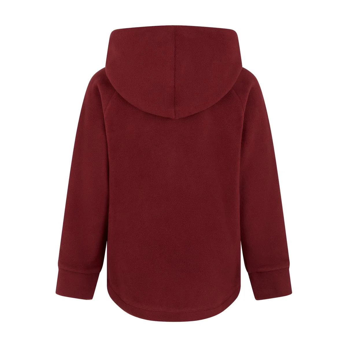 Ridgeline Kids Northern Pines Hoodie - Winter Berry