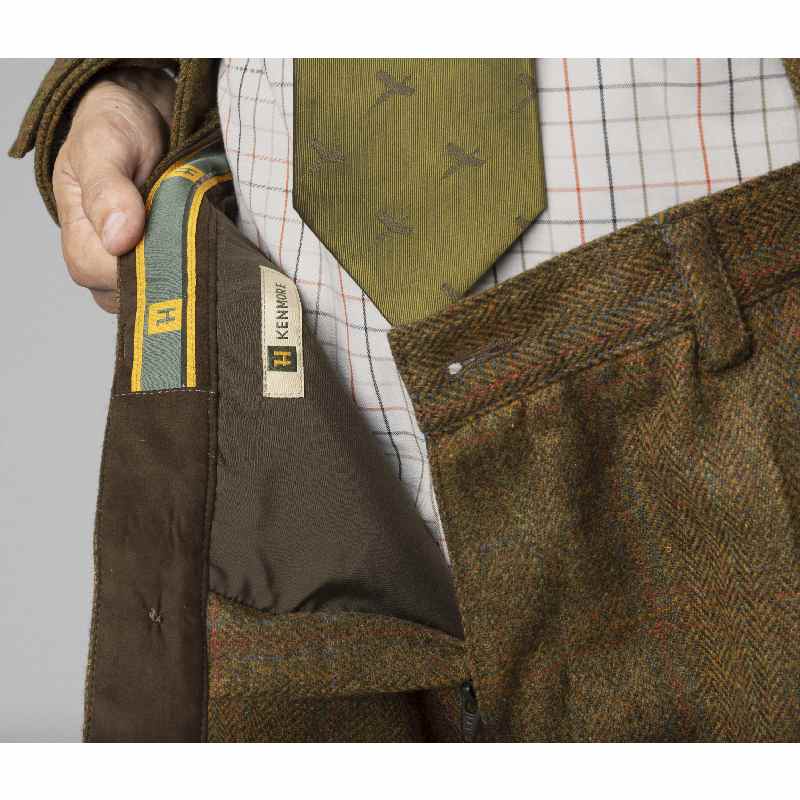 Harkila Kenmore GTX Breeks - Terragon Brown