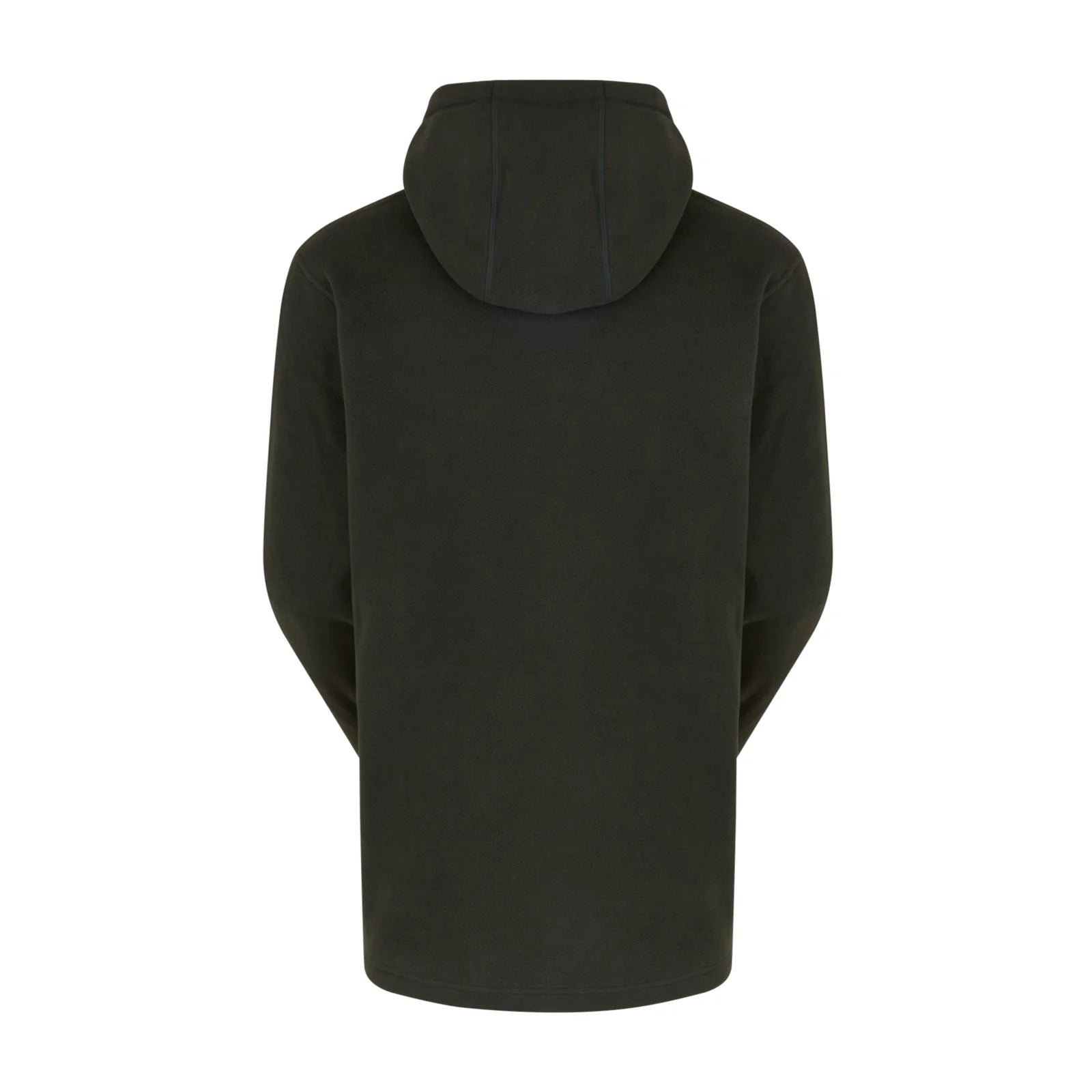 Ridgeline Ballistic Fleece Hoodie - Deep Forest