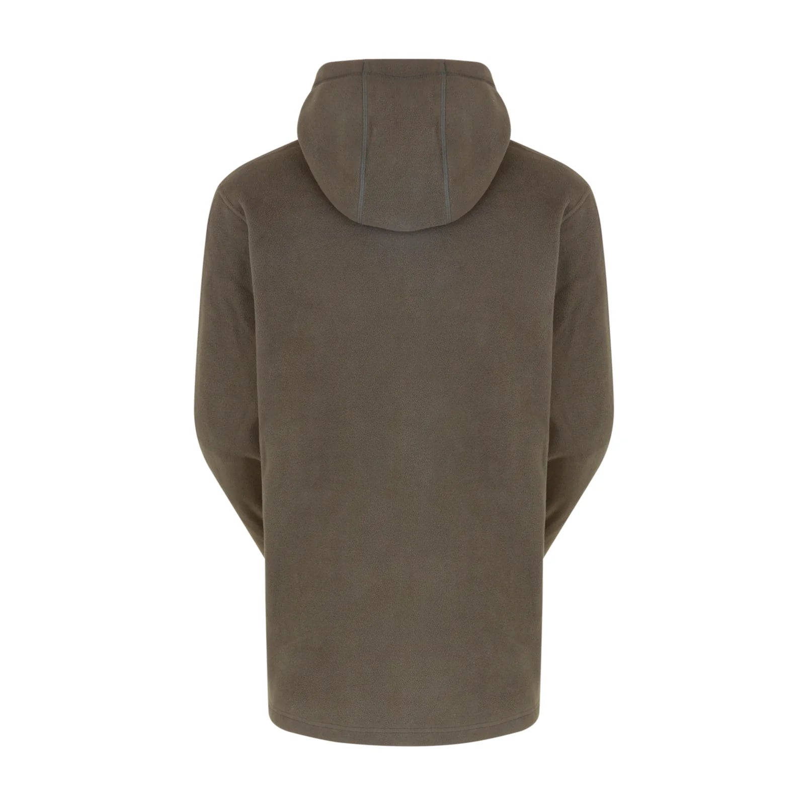 Ridgeline Ballistic Fleece Hoodie - Smokey Olive