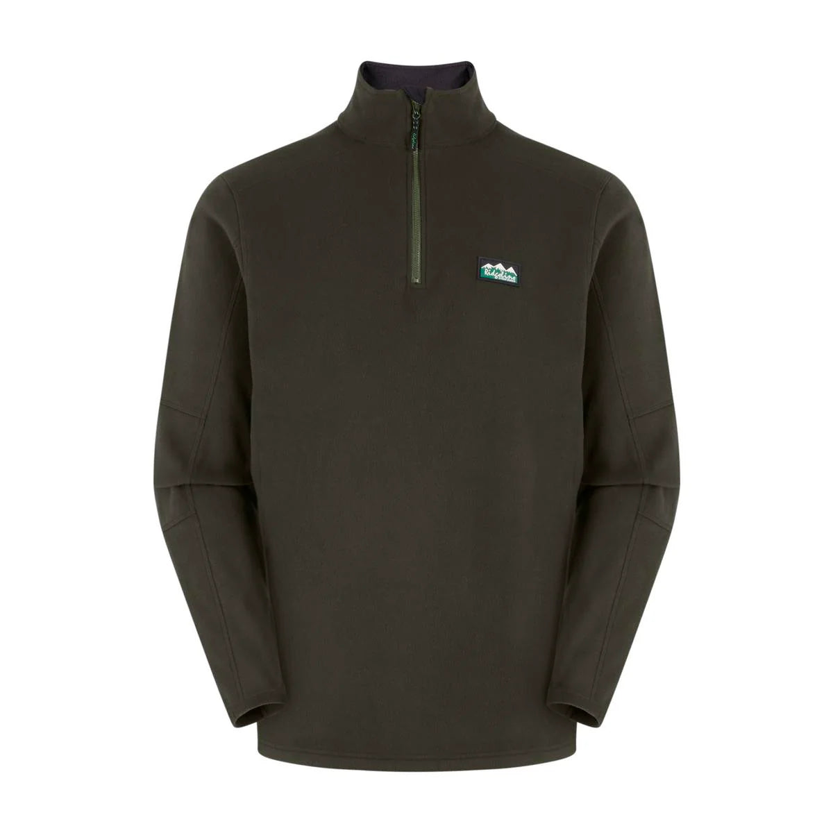 Ridgeline Narvik Fleece - Ivy Green