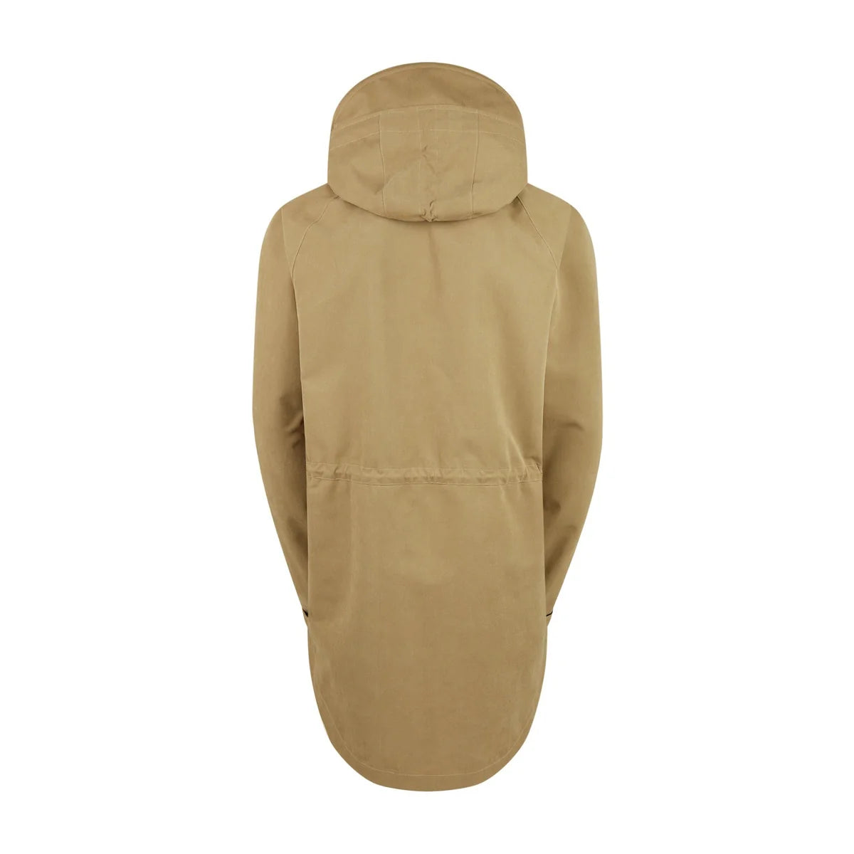 Ridgeline Monsoon Nunatak Smock - Faded Teak