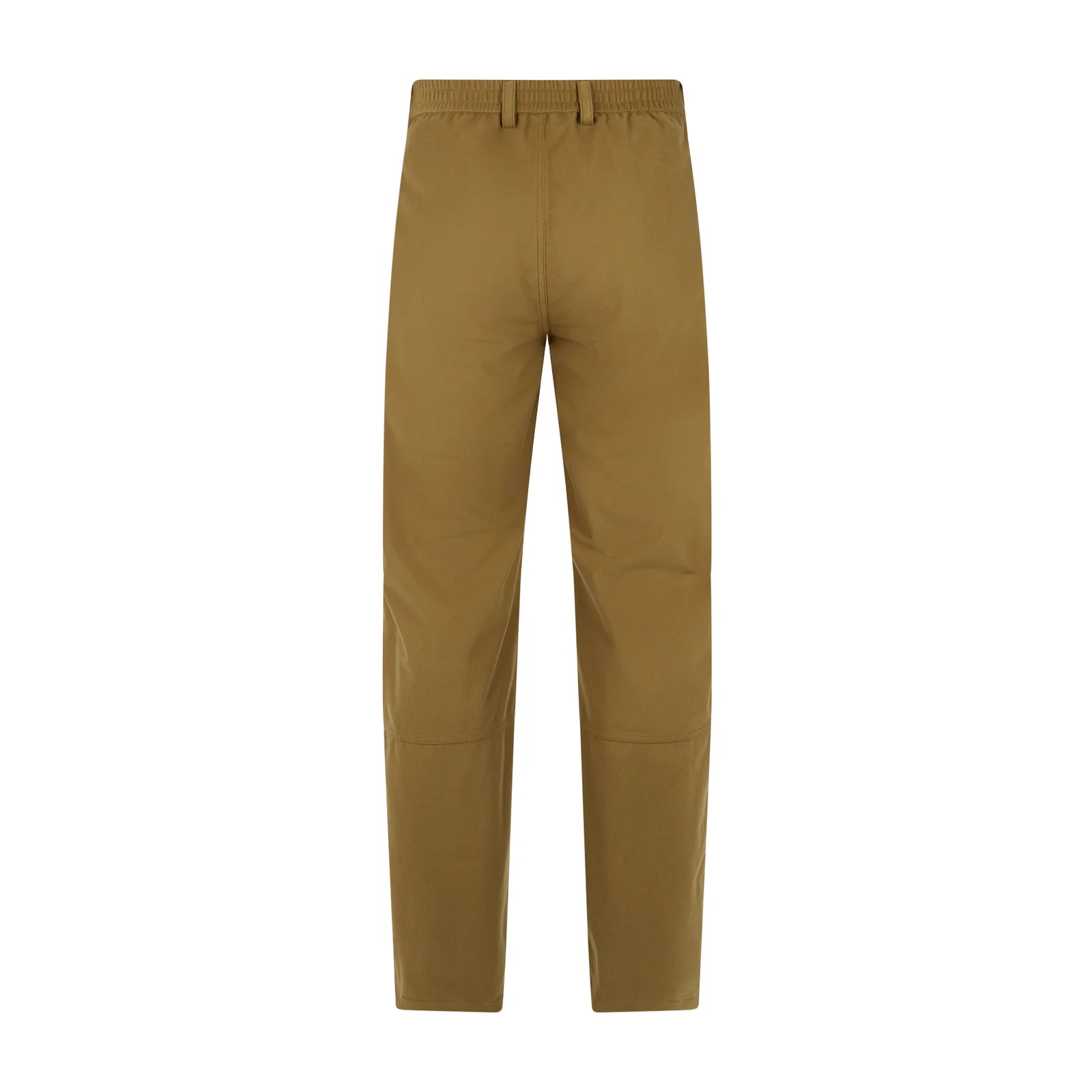 Ridgeline Men's Pintail Classic Trousers - Teak