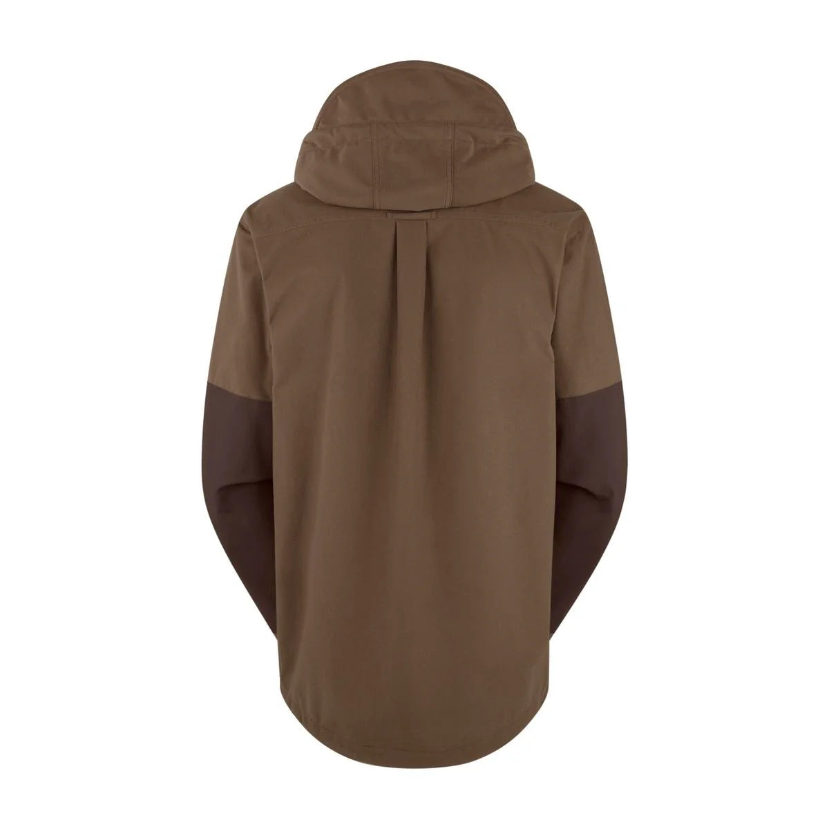 Ridgeline Pintail Ghillie Smock - Bark