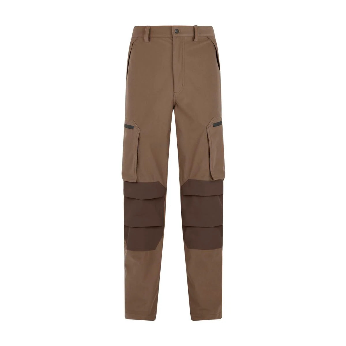 Ridgeline Men's Pintail Ghillie Trousers - Bark