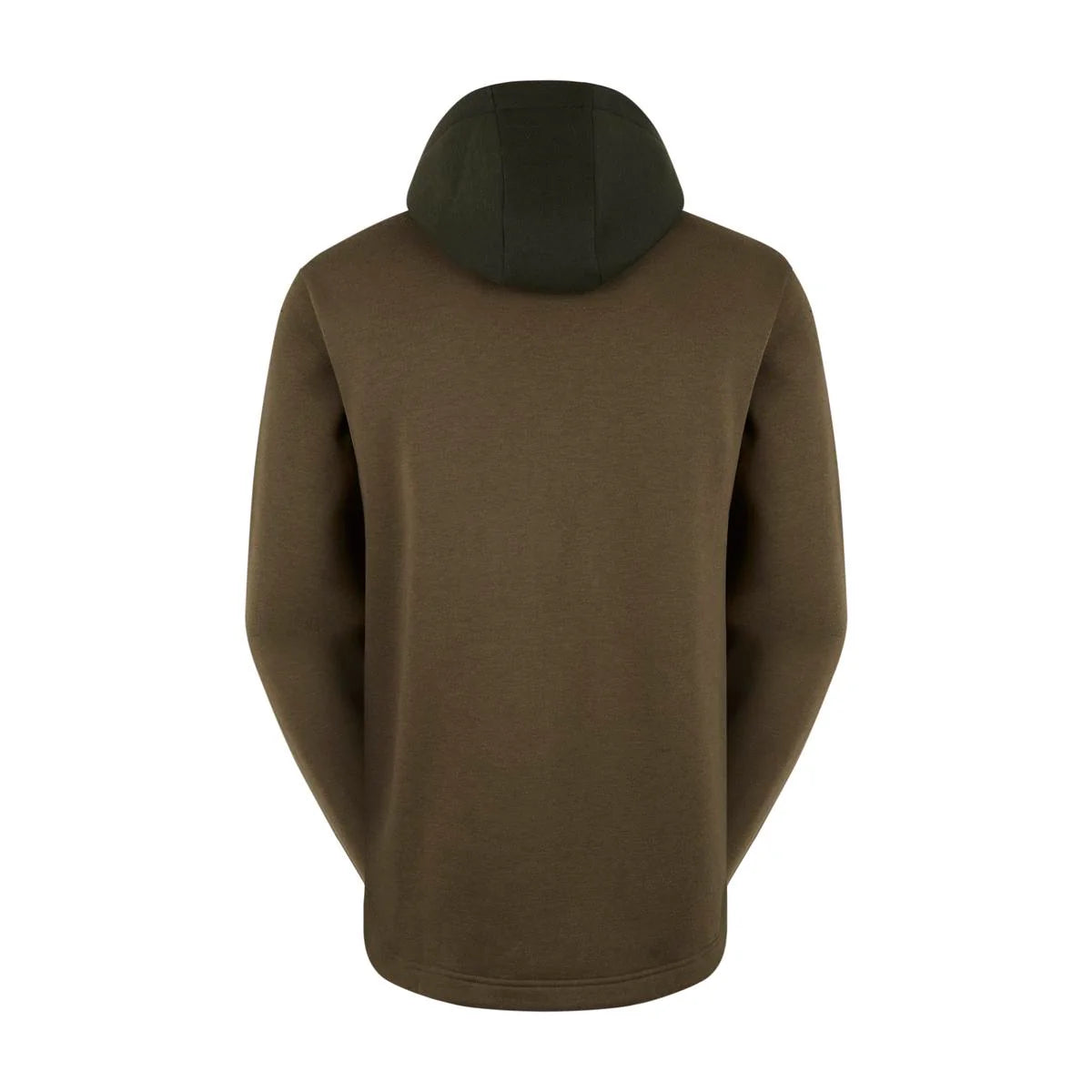 Ridgeline South Island Hoodie - Olive Mix