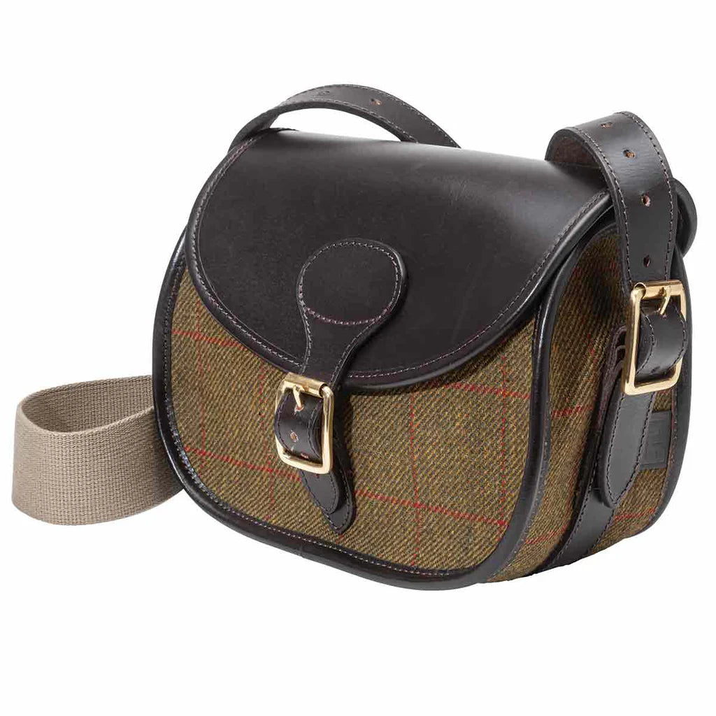 Parker Hale Hambledon Cartridge Bag